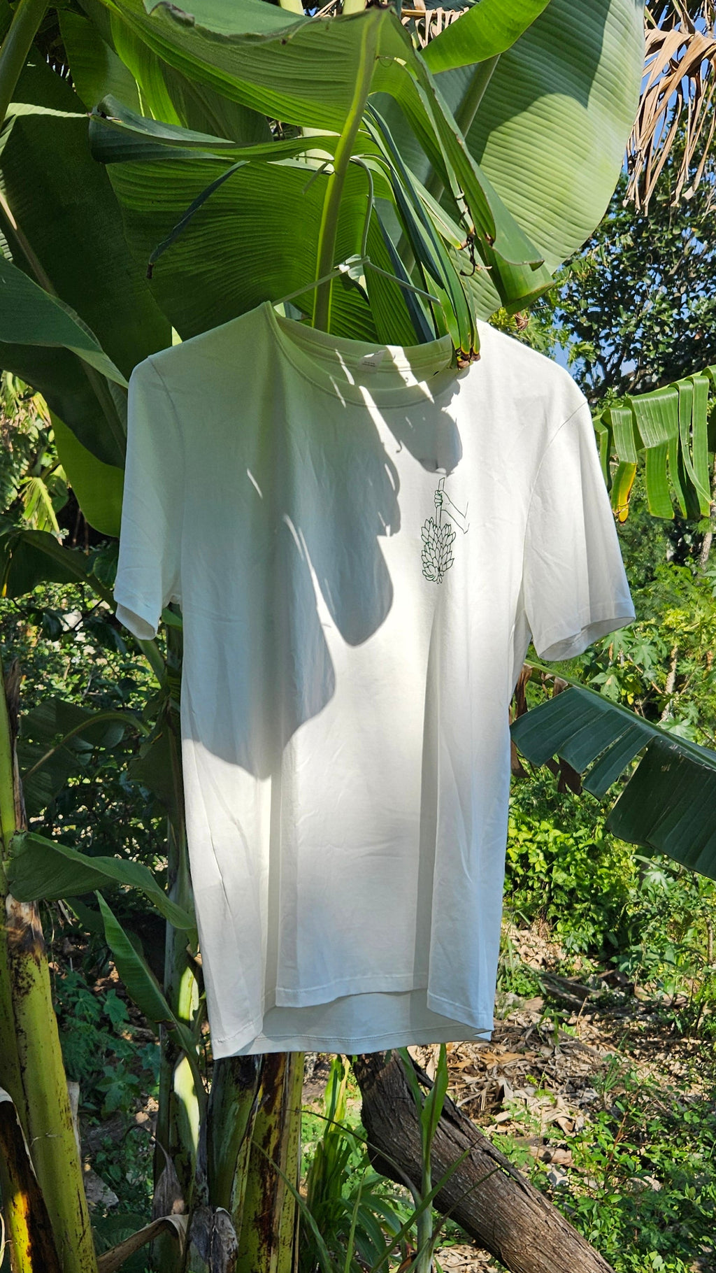 Camiseta