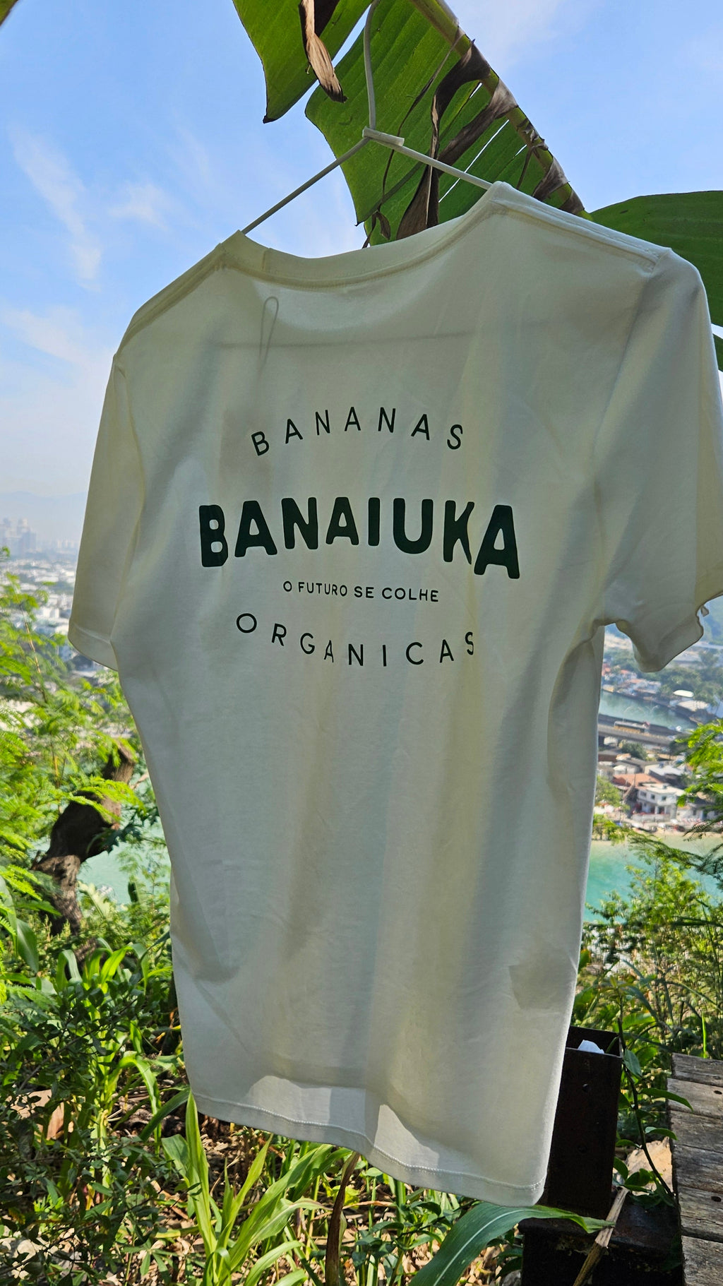 Camiseta