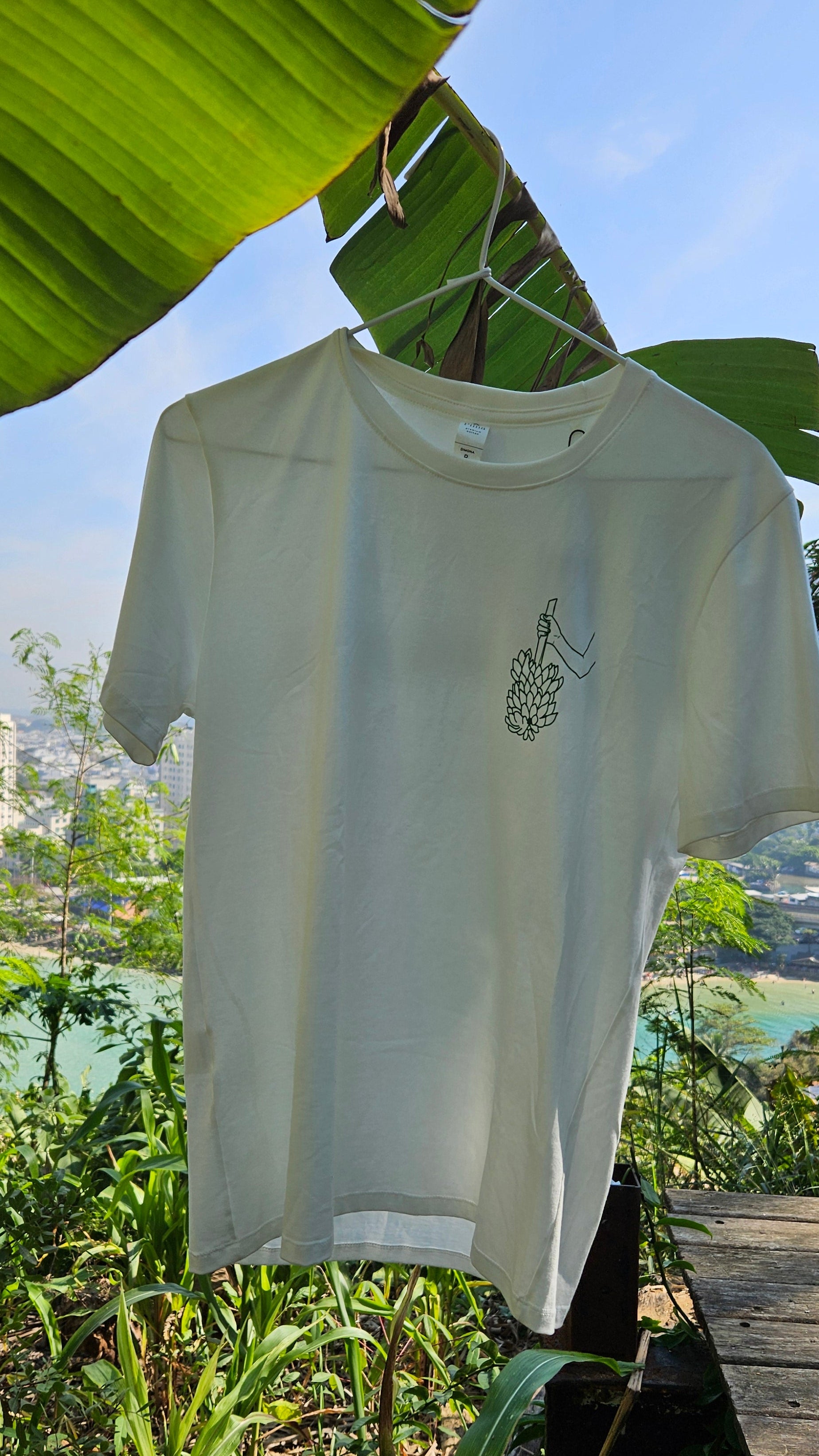 Camiseta