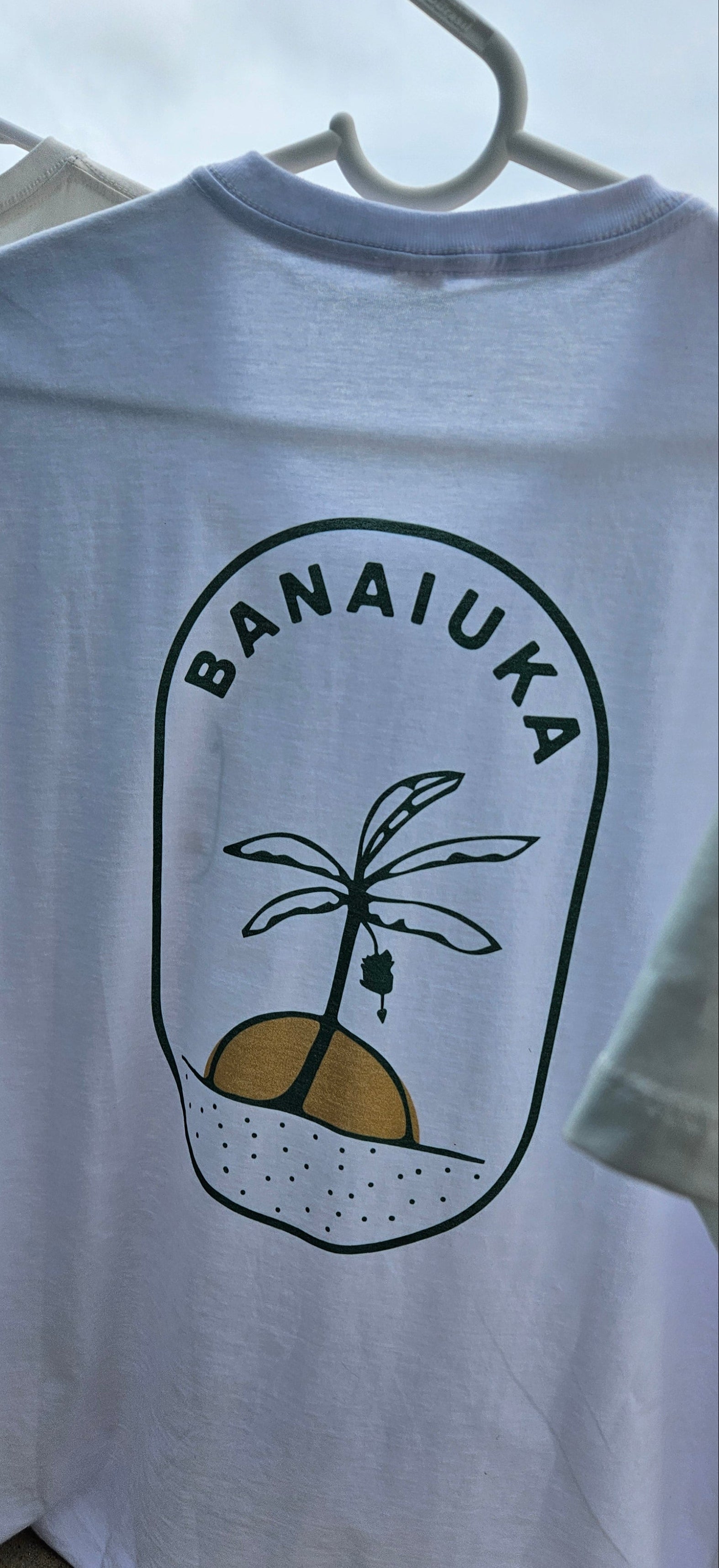 Camiseta
