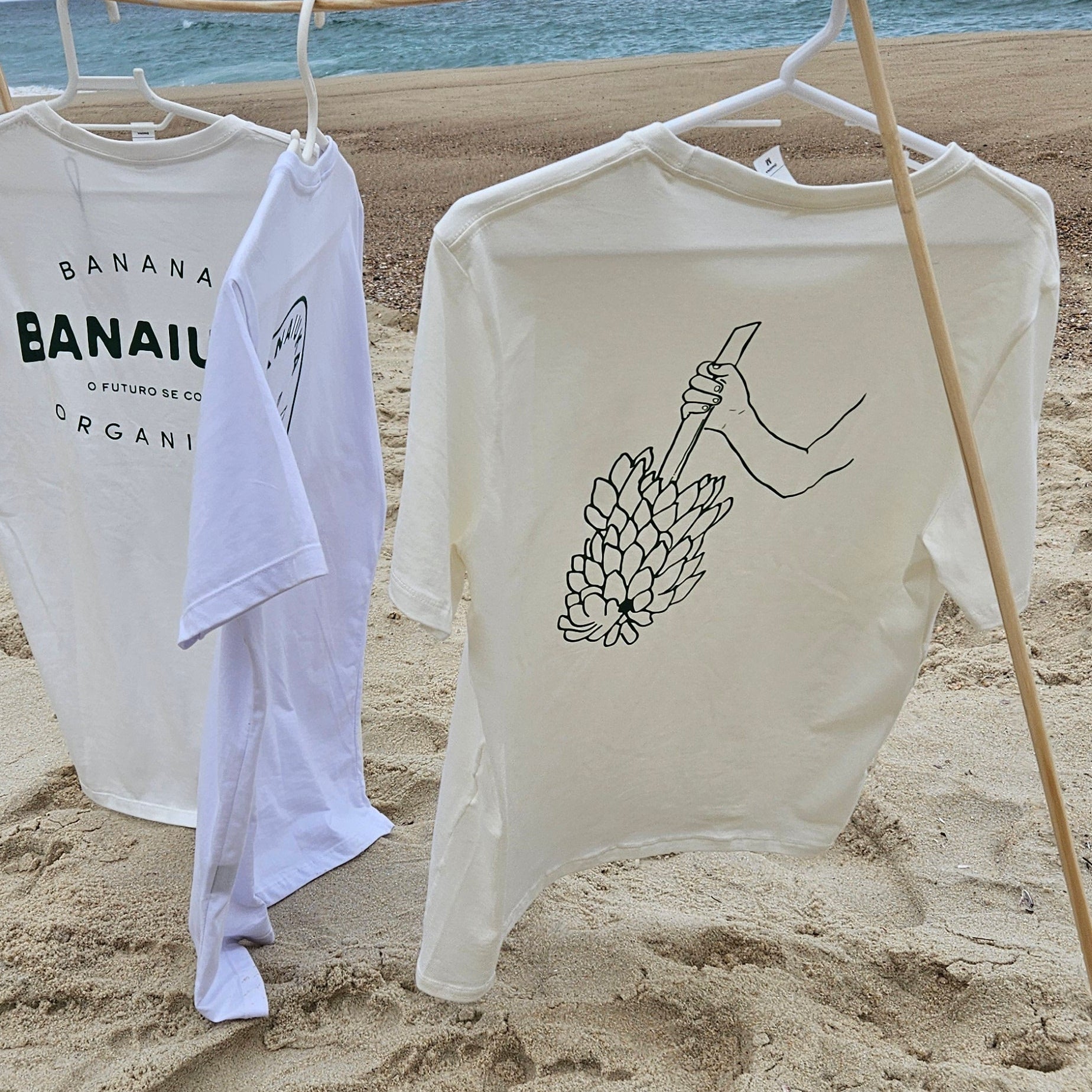 Camiseta