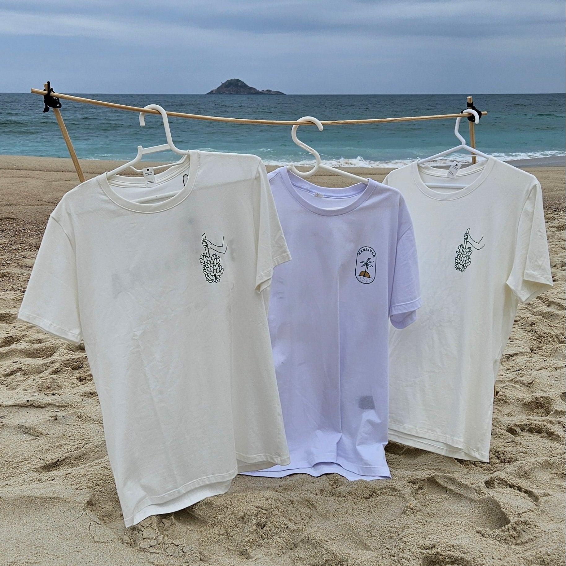 Camiseta