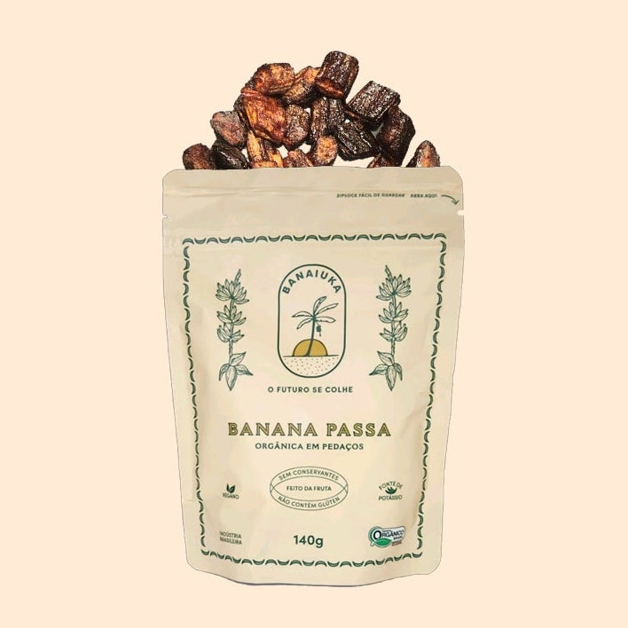 Banaiuka 140g